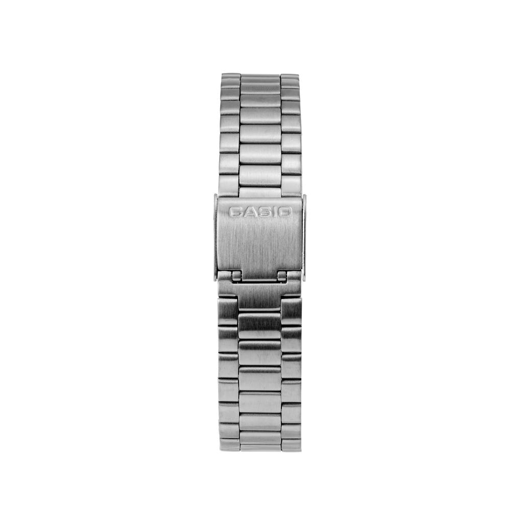 Casio Vintage A168 A168WGG-1A