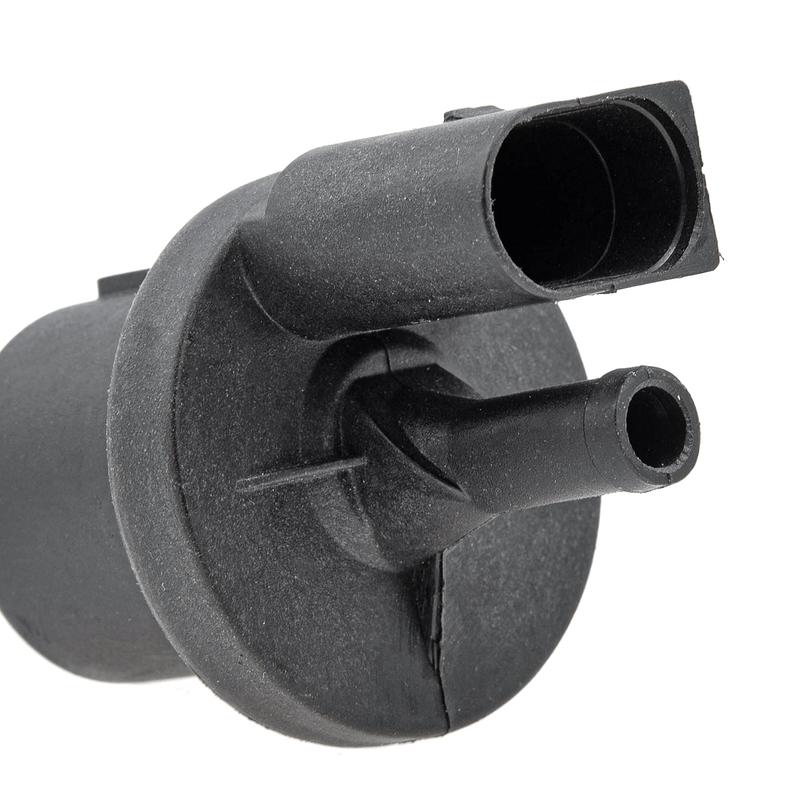 Vapor Canister Purge Valve 1C0906517A,6Q0906517A For SEAT Alhambra 2000-2015,Ibiza 2002-2015,SKODA Fabia 1999-20,Superb 2001-08