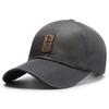 Baseball Mesh Cap Hats Adjustable Summer Sun Protection Breathable Outdoor
