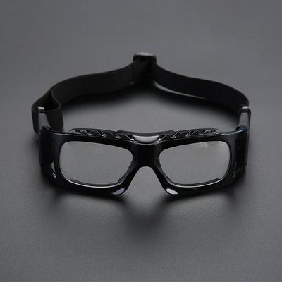 Myopie Hypermétropie Lunettes de Sport Adultes Pour Basketball Football Baseball Lunettes Anti-choc Hommes Entraînement Fitness Cyclisme Lunettes