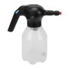 Electric Foam Sprayer Multifunctional Large Capacity Rechargeable Cordless Handheld Foam Cannon