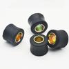 Electric Bike Shock Absorb Bushings Rubber & Metal Front & Rear Suspension Bushings Motorcycle Shock Absorb Bushing