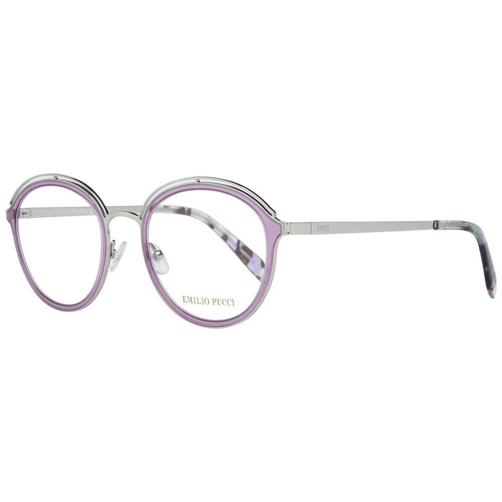 

Emilio Pucci Женские оптические женские очки S frameS Фиолетовый