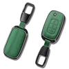Compatible Metal Shell Buckle for LADA, Renault, Mercedes-Benz, Smart Car Key Remote
