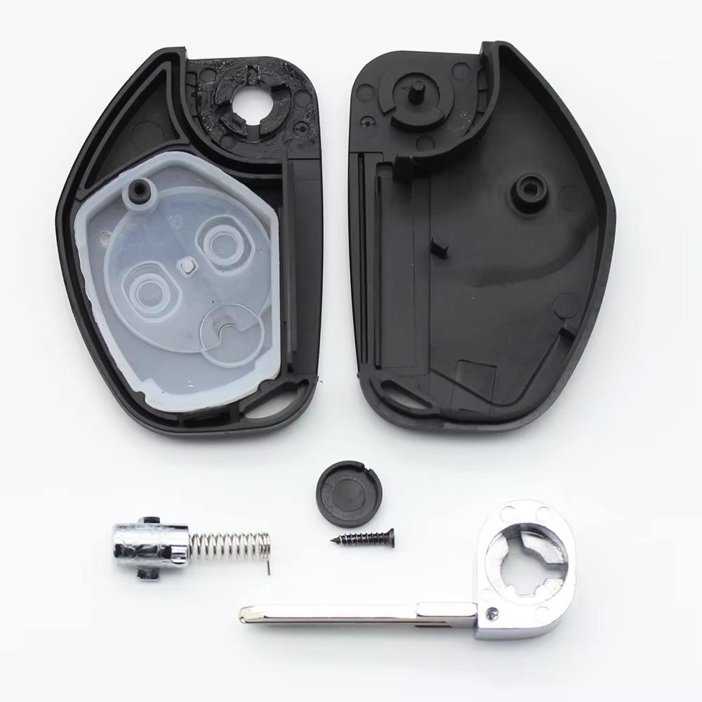 Kompatibilní obal na sklopný klíč od vozu Lada Niva, Granta, Vesta