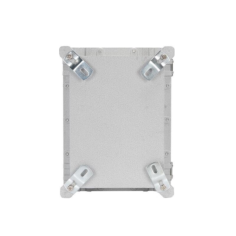 ZHSIFBDQ Gas Explosion-Proof Junction Box (200x200x130mm)