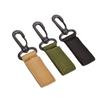 Buckle Key Buckle Climbing Carabiner Nylon Webbing Belt Buckle Hook Hanging Buckle Backpack Buckle