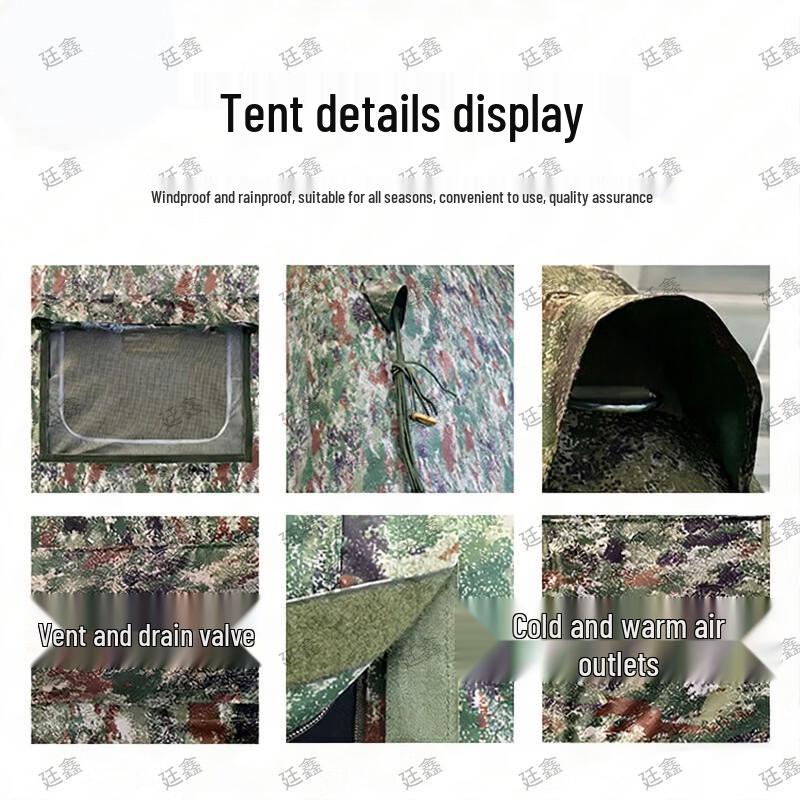 Tingxin Outdoor Training & Camping Gear