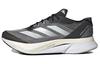 Adizero Boston 12 'Negro Blanco' ID4234