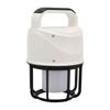 LED Camping Lantern Outdoor Emergency Portable Camping Light Rechargeable Searchlight Tent Lamp