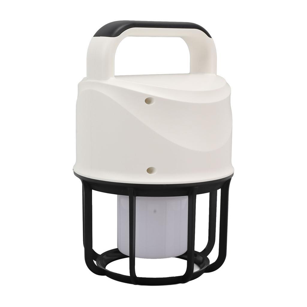 LED Camping Lantern Outdoor Emergency Portable Camping Light Rechargeable Searchlight Tent Lamp