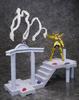 TAMASHII NATIONS Saint Cancer Death Approximately 100mm ABS PVC Action Figure D.D.PANORAMATION Seiya Mask, & Pre-painted