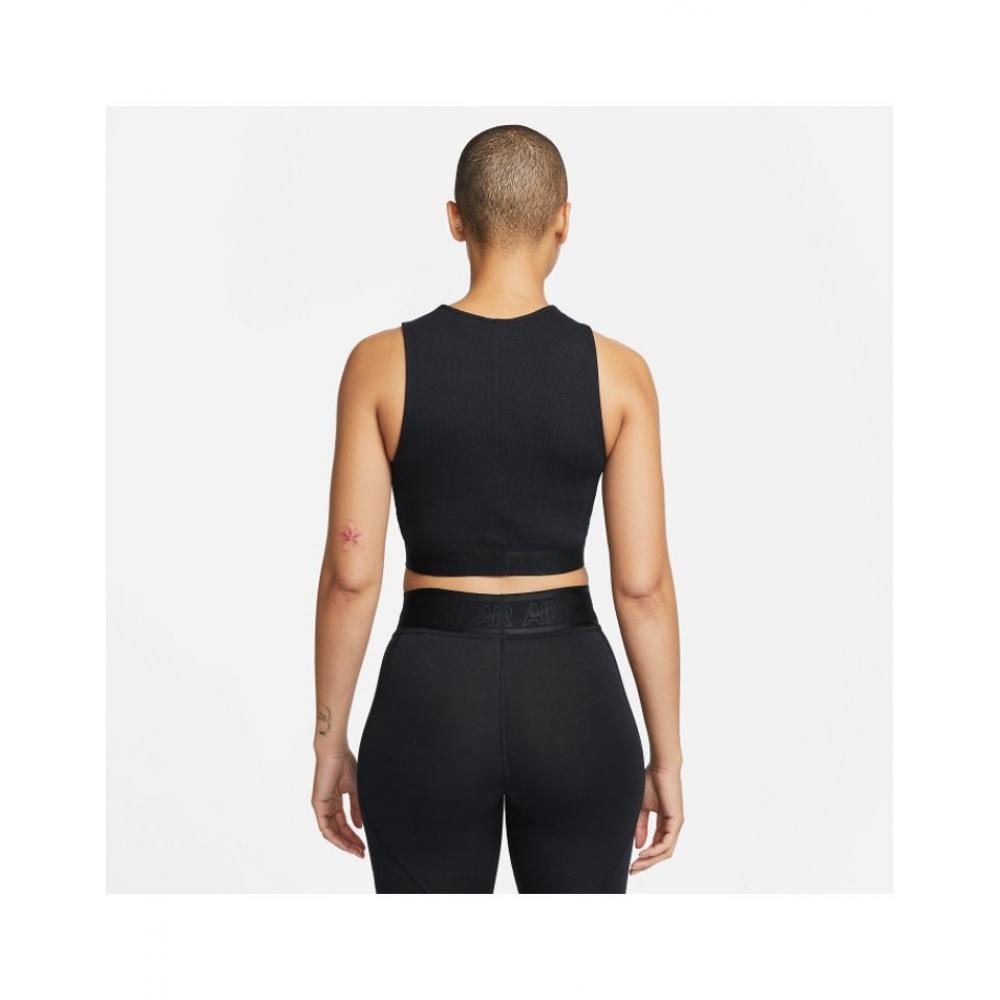 Nike Ribbed Tank Top T shirT
