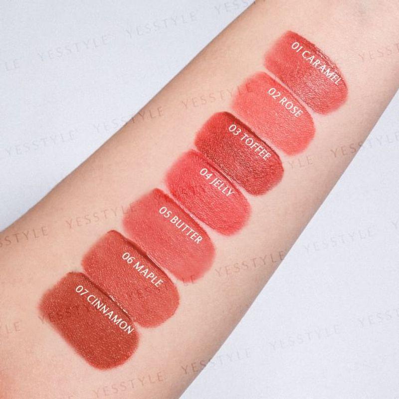 FreshO2 - Lightweight Lip Jelly