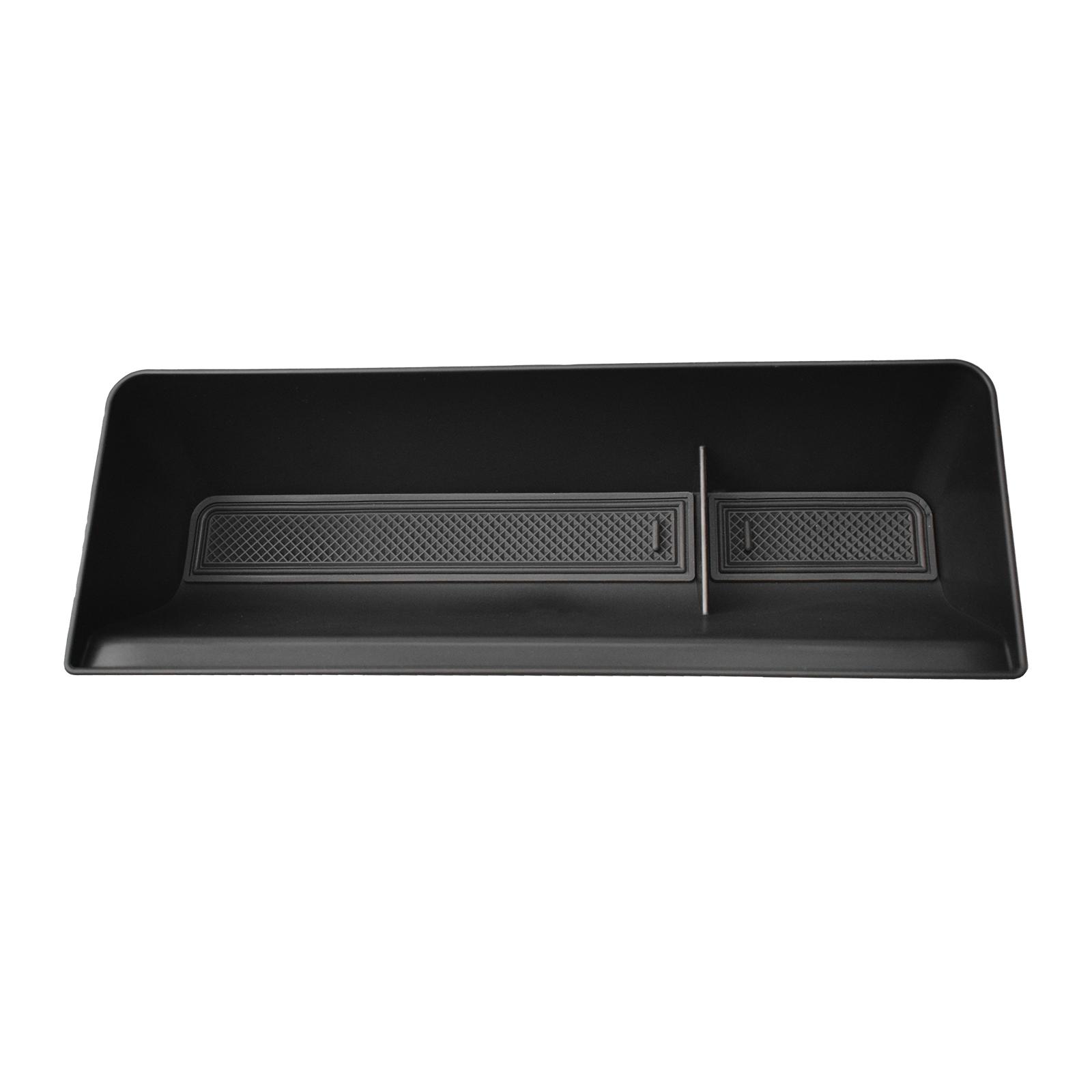 

Dashboard Storage Box For 2025 2025 Honda Prologue EV /Acura ZDX Center Console Organizer Behind Screen Dash Board Accessories