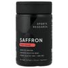 Sports Research, Saffron, 30 Mg, 60 Veggie Softgels