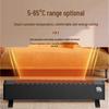 Baiqi Graphene Electric Baseboard Heater