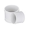 DN50 PVC Drainage Pipe Straight Connector