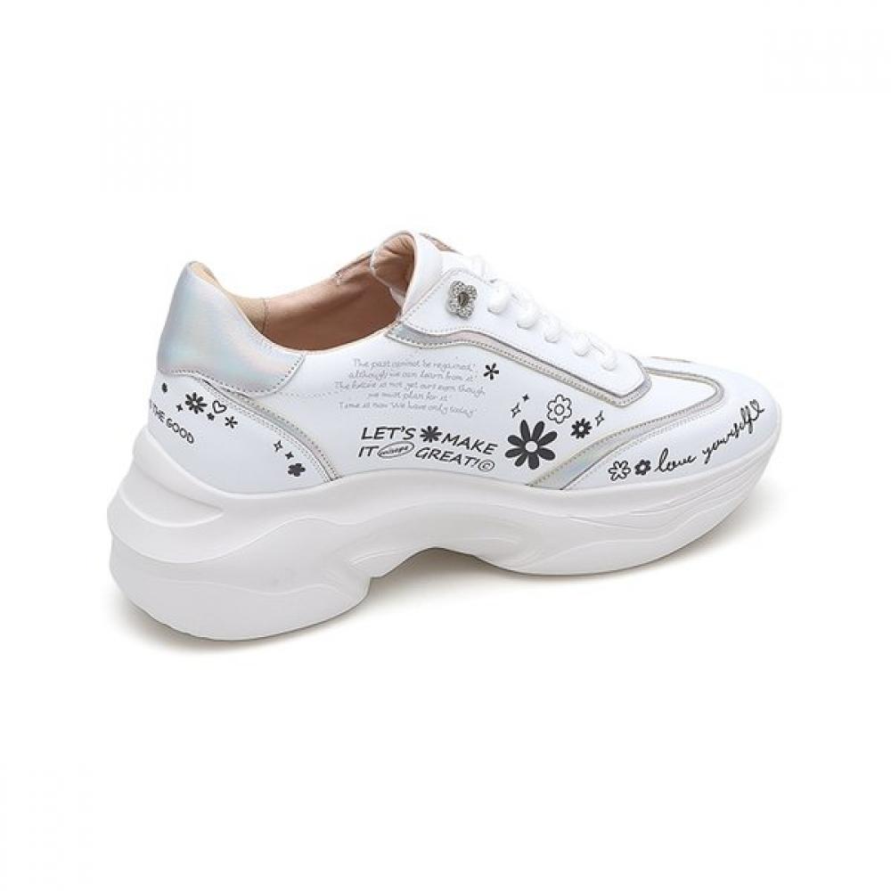 MiSope Women S SneakerS 6cm 3color 012410014