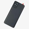 For OnePlus 9R Back Gorilla Glass 5 Battery Cover Rear Door Housing Panel  Replacement Parts For One Plus 1+ 9R