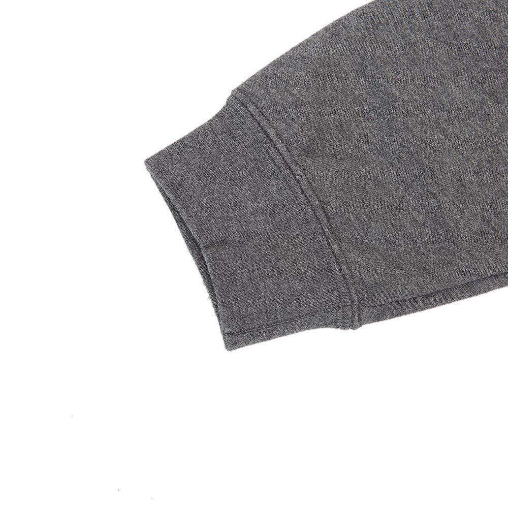 Nike Soft Comfortable Skin-Friendly Crew Neck Pullover Sweatshirt Men Sweatshirt 804343-071