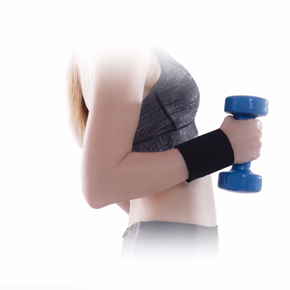 Brace Wrist Cuff Cover Scarring Wrist Support Tenosynovitis Protective Wristband Sports Wristband