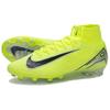 Nike Zoom Mercurial Superfly 10 Elite AG Mad Voltage Pack Men Sneakers Green Black FQ8339-700