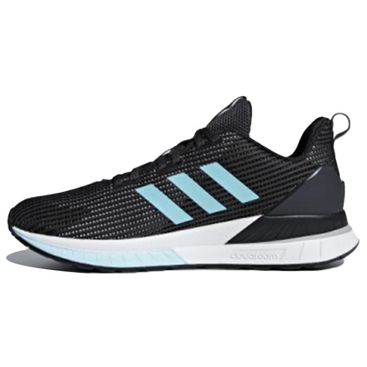 (WMNS) adidas neo Questar Tnd Black Blue Women s DB1297 EU 36⅔