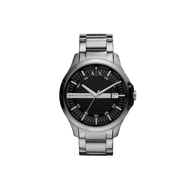 Часы Armani Exchange Hampton