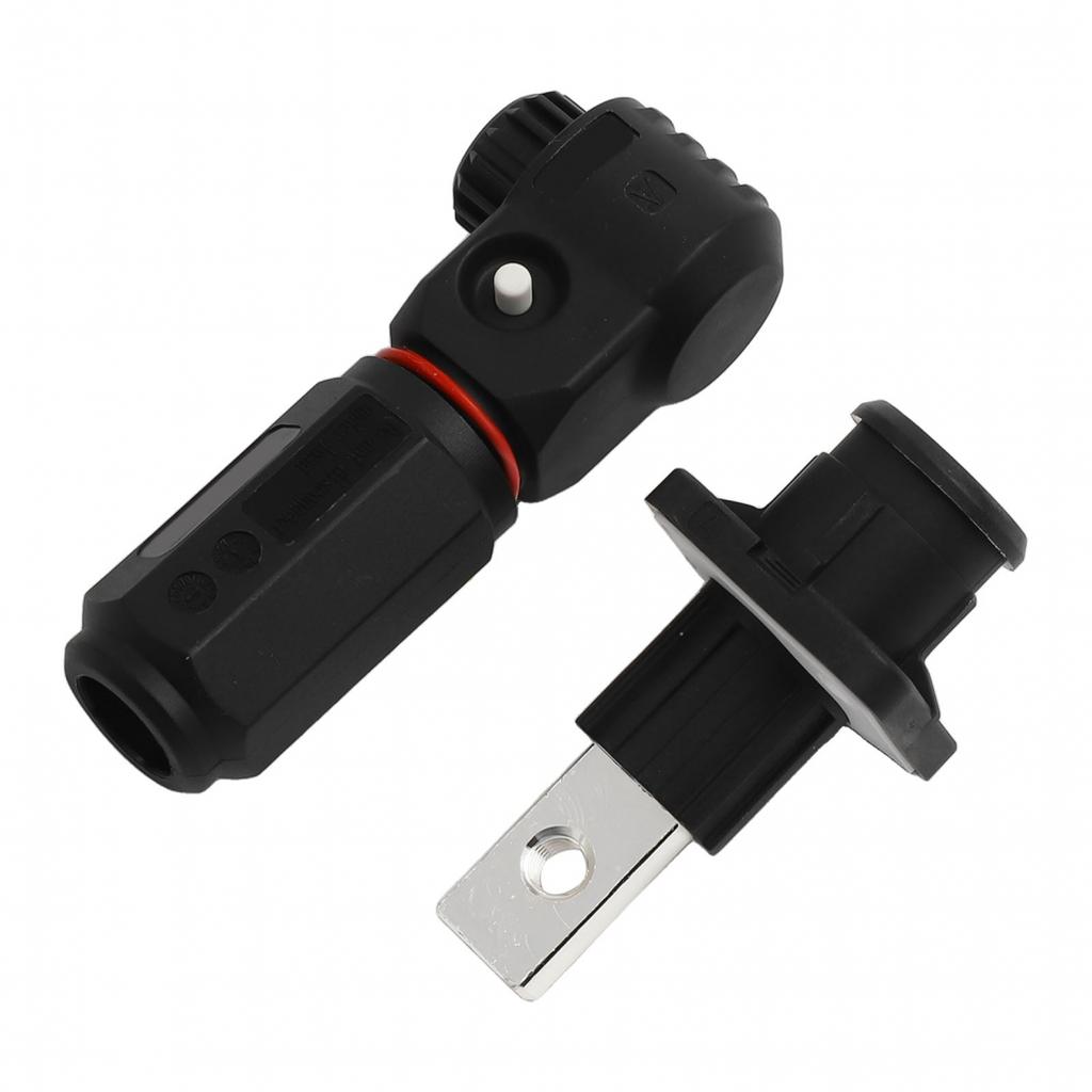 Battery Connector Energy Storage Product Name Pulling Force