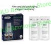 Delonghi fully automatic coffee machine soft water filter accessories filter one and a half DELONGHI compatible