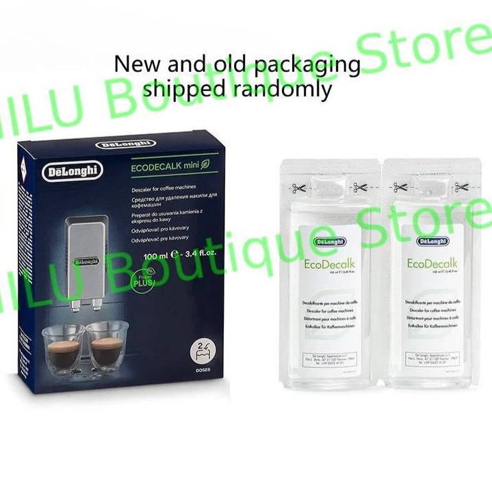 Delonghi fully automatic coffee machine soft water filter accessories filter one and a half DELONGHI compatible