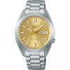 Seiko 5 Sports SBSA295 Mechanical Men's Wrist Watch