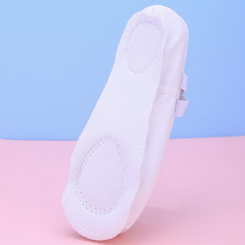 Wing Ballerina Woman Shoes Girls Adult Ballet Things Ballet Core Children's Ballet Sneaker Pink Rainbow Gradient Flat Shoes