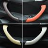 Interior Door Pull Handle Plastic Outer Cover Trim Replacement For BMW X1 X2 F48 F49 F39 2016-