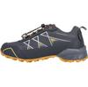 Trekking Boots Endurance Shoe Treck Trail