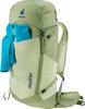 Deuter Speedlite Grüner Rucksack (Kein Rucksack)