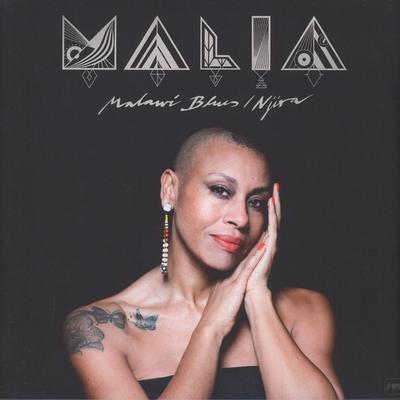 LP Record MALIA - Malawi Blues / Njira O211382MS1 MPS Records 2016 Europe Jazz