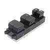Car Driver Side Master Power Window Switch 25401EA003 For Nissan Frontier Xterra