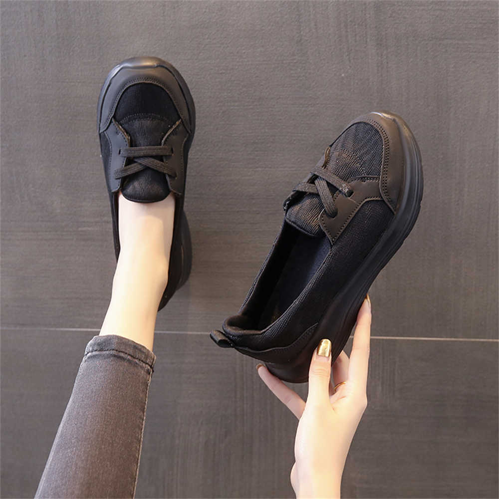 Fashion Flat Sole Number 41 Women's Sneakers Men Casual White Running Shoes Women Blue Key Loafers Sport 2025summer Basctt Tenisky