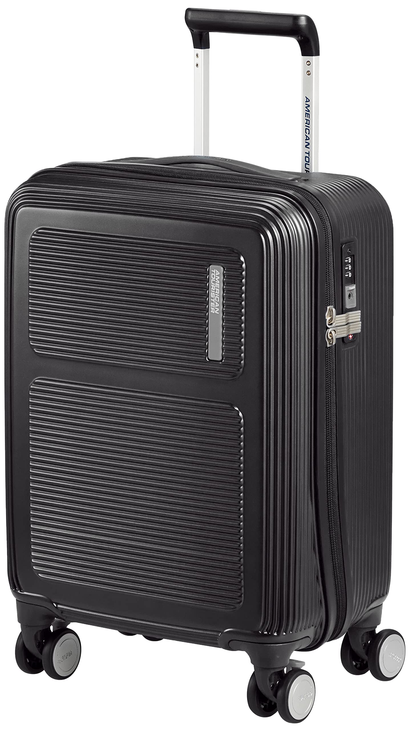 

Suitcase MAXIVO Spinner 55 allowed 35L 55cm [American Tourister] Carry-on 2.7kg
