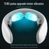 JeoyCosy Low-Frequency Pulse Neck Massager