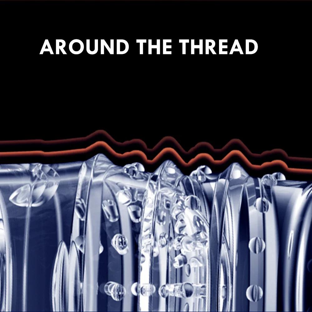 Przedłużka na penisa Pokrowiec powiększający penisa Opóźnianie wytrysku Wielorazowa prezerwatywa Miękki elastyczny powiększacz penisa Akcesoria erotyczne dla dorosłych Mężczyźni