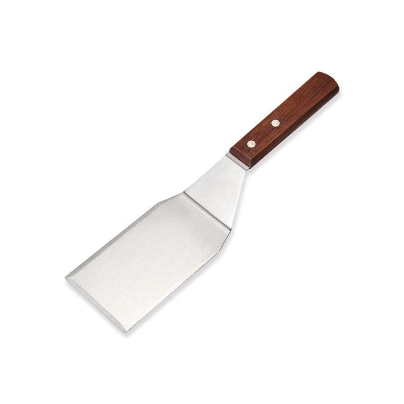 Supinda Teppanyaki Flat Spatula