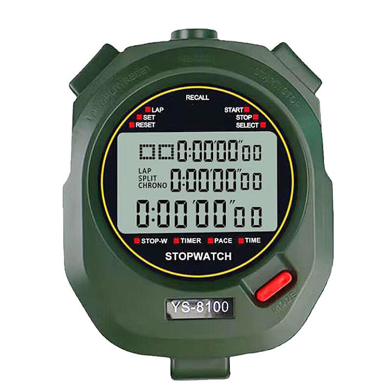 XINGHUI XH911 Professional Referee Stopwatch