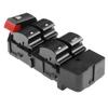 Auto Accessory Power Window Switch Window Lifter Button for Pursuit Replacement Switch 22721760 901093 DWS168 1S8621