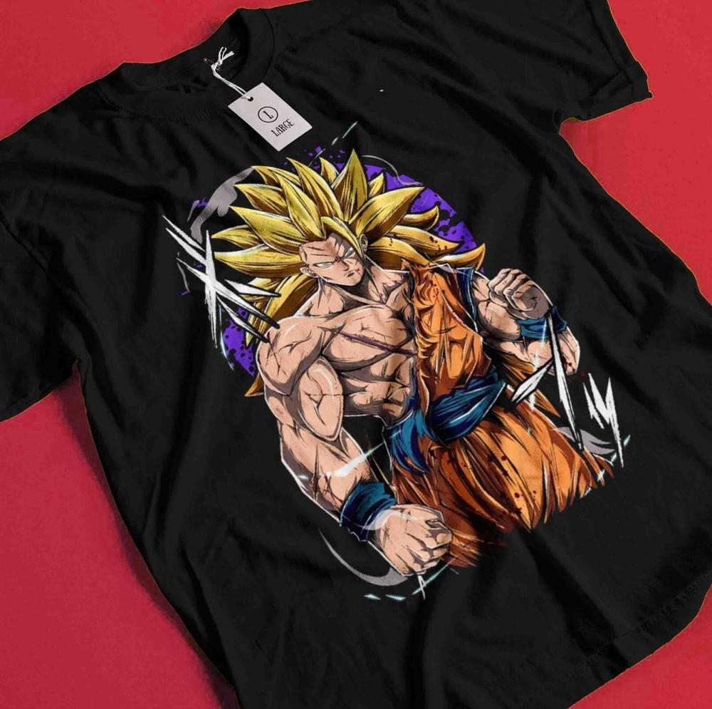 

Vintage Special Anime Love T-shirt Japanese shirt Anime T-shirt Manga Gift Shirt BB926 XL