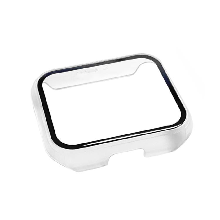 PC Hard Cover for RealmeWatch 2 Watch Screen Bumper for Shell Protector Shockpro