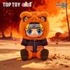 Beautiful En Stock Genuino TOPTOY EAKI Naruto Sentado Fiesta Konohagakure San'in Jiraiya Orochimaru Tsunade Linda Caja Ciega De Peluche Ju