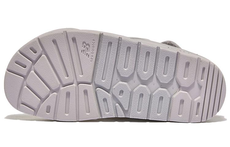 Men's Sneakers New Balance 3205 Series Gray Korean Version 'Gray White'